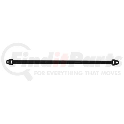 A17-12994-009 by FREIGHTLINER - Hood Restraint Strap - 790mm