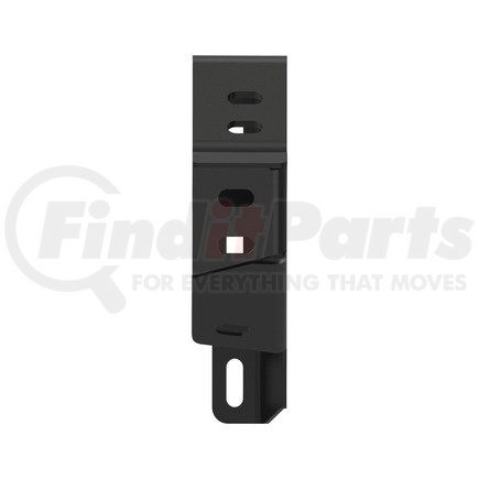 A17-13413-001 by FREIGHTLINER - Hood Lift Support Bracket - Right Hand, Fl112