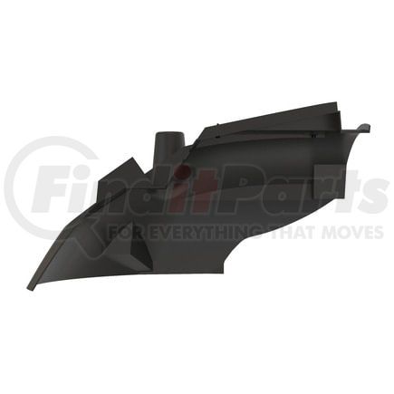 A17-13517-001 by FREIGHTLINER - Mud Flap