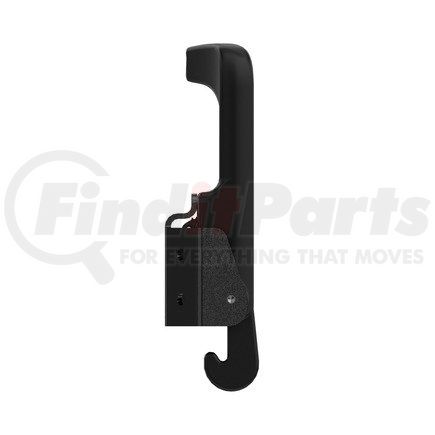 A17-12658-002 by FREIGHTLINER - Hood Latch Assembly