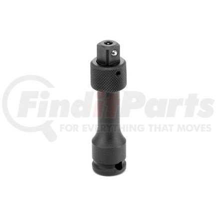 1146QL by GREY PNEUMATIC - 3/8 DR 6" LOCKING EXTENSION