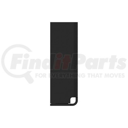 A17-13700-000 by FREIGHTLINER - Fender Bracket - Rear, Left Hand