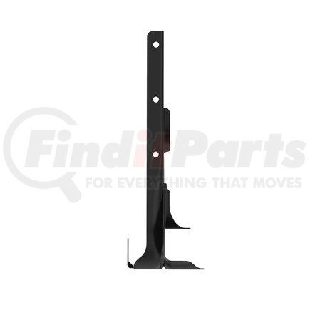 A17-13754-002 by FREIGHTLINER - SUPPORT-REAR.HOOD.LH