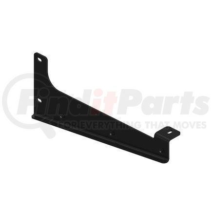 A17-18419-004 by FREIGHTLINER - Multi-Purpose Bracket - Hood Mounting, Reinforcement, Head