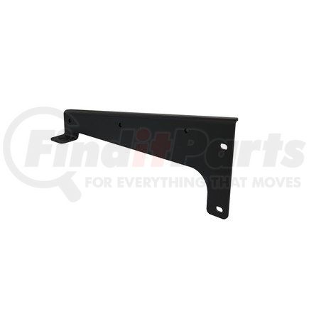 A17-18419-005 by FREIGHTLINER - Multi-Purpose Bracket - Hood Mounting, Reinforcement, Head