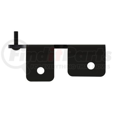 A17-18579-003 by FREIGHTLINER - Multi-Purpose Bracket - Support, Tilt Strut, Lower, Right Hand