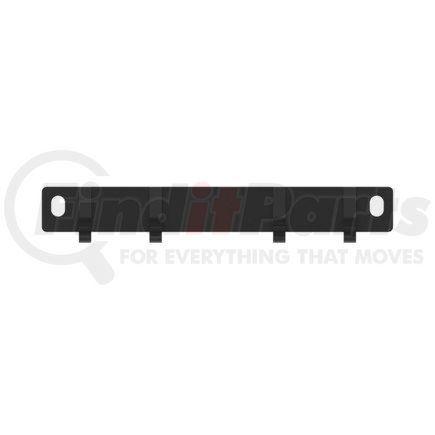 A17-18679-000 by FREIGHTLINER - PIVOT/HINGE HOOD SUPPORT B