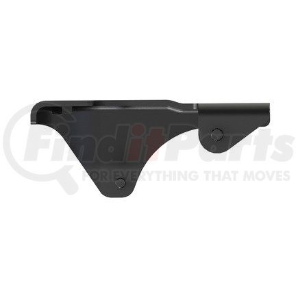 A17-18695-000 by FREIGHTLINER - Multi-Purpose Bracket - Support, Tilt, Strut, Upper, Left Hand