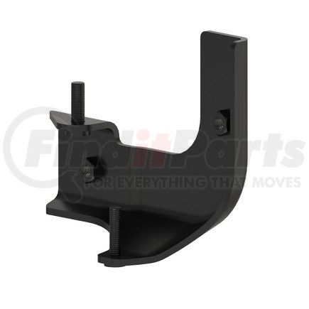 A17-18695-001 by FREIGHTLINER - Multi-Purpose Bracket - Support, Tilt, Strut, Upper, Right Hand