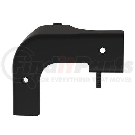 A17-18695-002 by FREIGHTLINER - Multi-Purpose Bracket - Support, Strut, Upper, Tilt, Left Hand