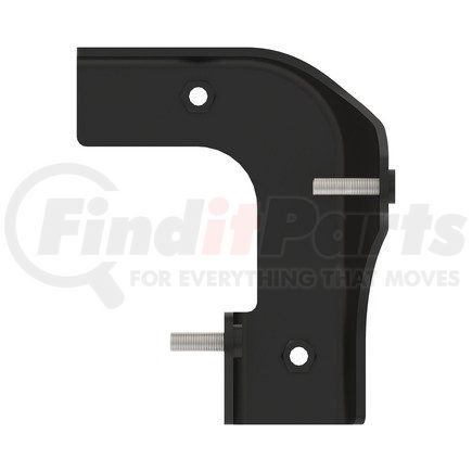 A17-18695-003 by FREIGHTLINER - Multi-Purpose Bracket - Support, Strut, Upper, Tilt, Right Hand