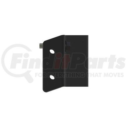 A17-18701-000 by FREIGHTLINER - Multi-Purpose Bracket - Tilt Strut, Upper, 112, Left Hand