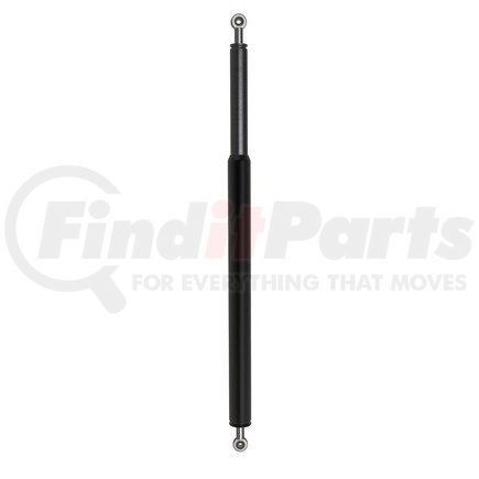 A17-18703-001 by FREIGHTLINER - Hood Lift Support - 45.51" Extended, 26.92" Compressed, 1.12" ID, 1.5" OD