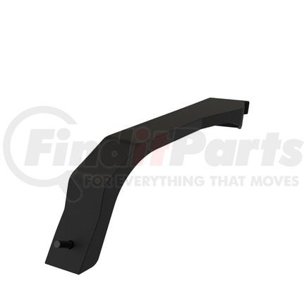 A17-18626-001 by FREIGHTLINER - Fender Bracket - Right Hand 