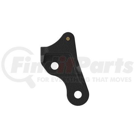 A17-18839-001 by FREIGHTLINER - Multi-Purpose Bracket - Mount, Strut, Hood, Diecast, Right Hand