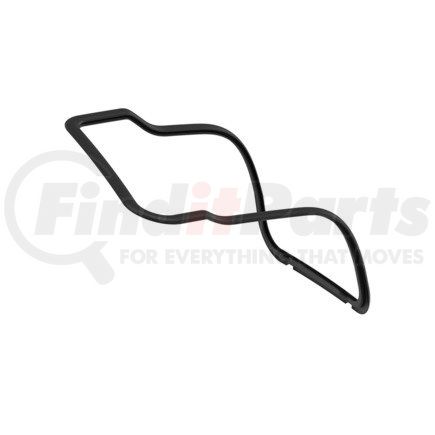 A17-18971-000 by FREIGHTLINER - Door Seal - Left Hand