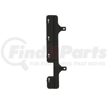 A17-19055-000 by FREIGHTLINER - Grille Mounting Bracket - Fixed Left Hand