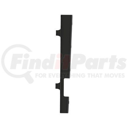 A17-19055-001 by FREIGHTLINER - Grille Mounting Bracket - Fixed Right Hand