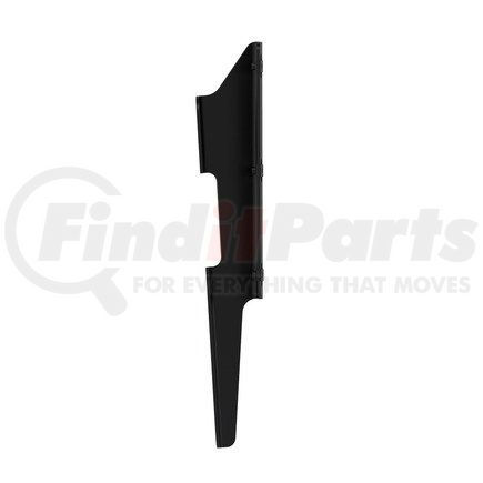 A17-19065-001 by FREIGHTLINER - Grille Mounting Bracket - Radiator Mounted