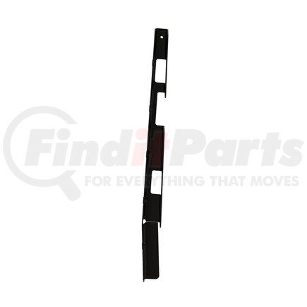 A17-19234-000 by FREIGHTLINER - Grille Mounting Bracket - Fixed, X80, Left Hand