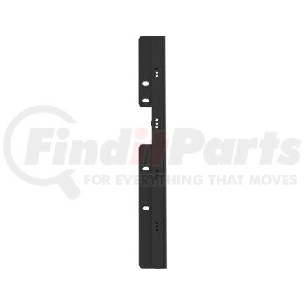 A17-19234-003 by FREIGHTLINER - Grille Mounting Bracket - Fixed, X80, Front Frame Extension, Right Hand