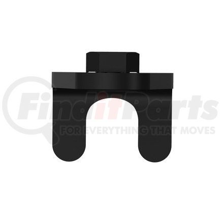 A17-19136-001 by FREIGHTLINER - Cable Bracket - Cable Restraint, W95