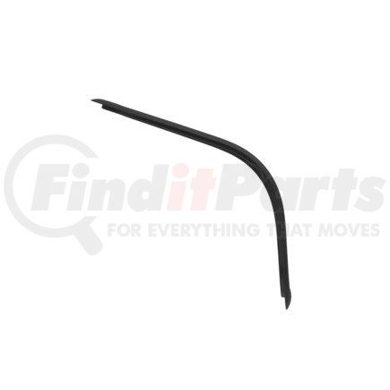 A17-19187-001 by FREIGHTLINER - Door Seal - Left Hand