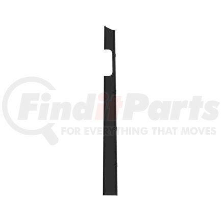 A17-19269-001 by FREIGHTLINER - Grille Mounting Bracket - Fixed, M80, 3 Degree, Right