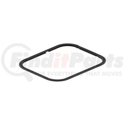 A17-19419-000 by FREIGHTLINER - SEAL-DOOR,HOOD,LH