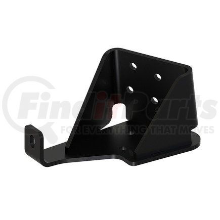 A17-19538-000 by FREIGHTLINER - Hood Hinge Bracket - Support, Hinge, Hood, Left Hand