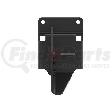 A17-19722-001 by FREIGHTLINER - Fender Bracket - Cab Mounted, Wst, Fa, Right Hand