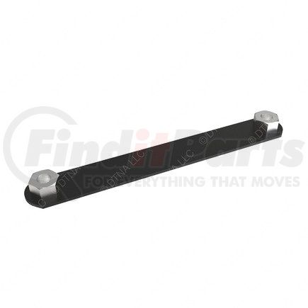 A17-19724-000 by FREIGHTLINER - Door Sill Plate Bracket