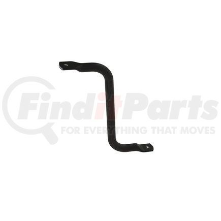 A17-16853-000 by FREIGHTLINER - Fender Splash Shield Brace Assembly - 111, Right Hand