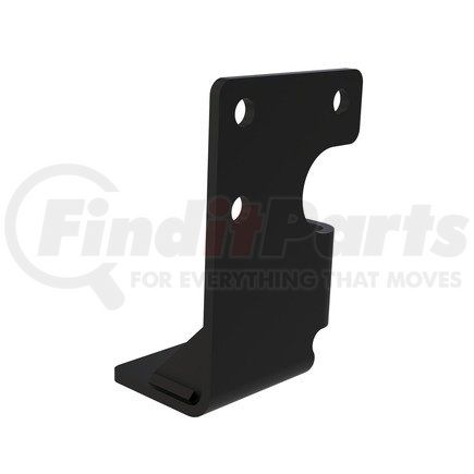 A17-16858-000 by FREIGHTLINER - Hood Hinge Support Bracket