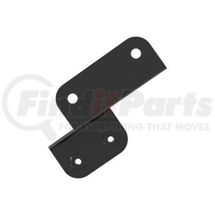 A17-16464-001 by FREIGHTLINER - Bracket Catch Reinforcement Strl - Right Hand