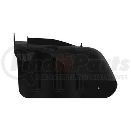 A17-16502-000 by FREIGHTLINER - Fender Splash Shield