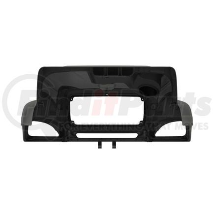 A17-16515-000 by FREIGHTLINER - Hood Assembly - Columbia 120, Left Hand Drive