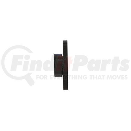 A17-16966-000 by FREIGHTLINER - Plate - Assembly, Tilt Strut, Upper, 112V