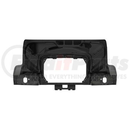 A17-17166-001 by FREIGHTLINER - Hood Assembly