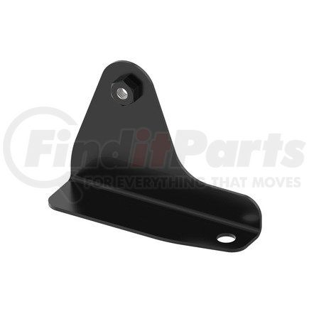 A17-17266-001 by FREIGHTLINER - Cowl Support