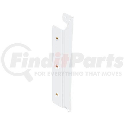 A17-17346-001 by FREIGHTLINER - Grille Mounting Bracket Assembly - Fixed, 280, Right Hand