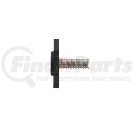 A17-17383-000 by FREIGHTLINER - Hood Guide Bracket - Link, Tilt Assist, D2