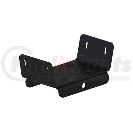 A17-17947-000 by FREIGHTLINER - Hood Support Isolator Bracket