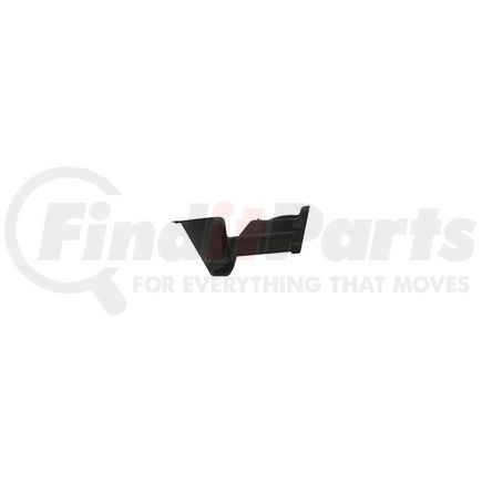 A17-18105-000 by FREIGHTLINER - Hood Plenum Panel