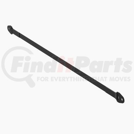 A17-18114-003 by FREIGHTLINER - STRAP ASY-HOOD 1010MM