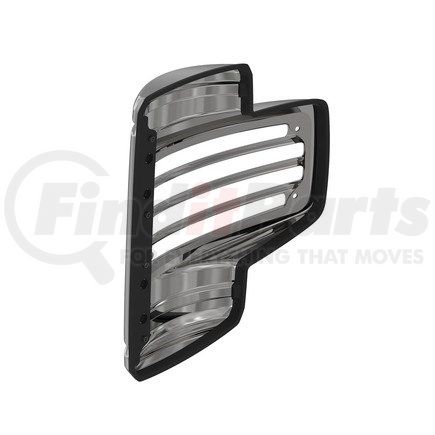 Freightliner A17-17518-006 Grille Air Intake Grille Air Intake - Hood, 24U