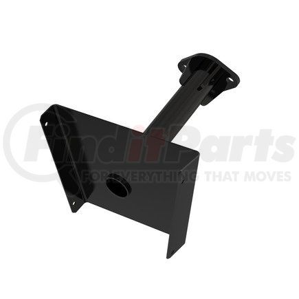 A17-18331-003 by FREIGHTLINER - Hood Filler Panel Bracket