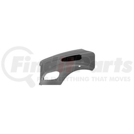 A17-20793-000 by FREIGHTLINER - Hood