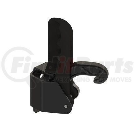 A17-20861-001 by FREIGHTLINER - Hood Latch - Right Hand