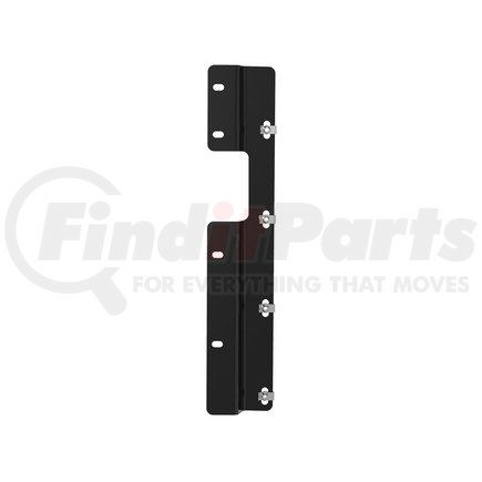 A17-20991-003 by FREIGHTLINER - Grille Mounting Bracket - Fixed, Right Hand